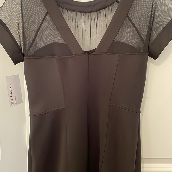 NWT Little Black Dress size 6 - Picture 9 of 15